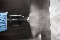 GLASS tool enables optimization of cost, performance and ecological footprint. GLASS tool enables optimization of cost, performance and ecological footprint.