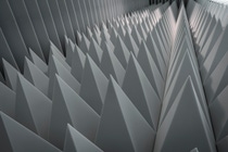 Detail Views of Doug Wheeler: PSAD Synthetic Desert III; on view 03/24/2017-08/02/2017; The architectural modification of an existing room allows the artist to achieve subtle manipulations of light, space, and sound. The Guggenheim installation, produced in close collaboration with the artist, will be the first time Synthetic Desertâor any work in this seriesâhas ever been completed and shown.,Detail Views of Doug Wheeler: PSAD Synthetic Desert III; on view 03/24/2017-08/02/2017; The architectural modification of an existing room allows the artist to achieve subtle manipulations of light, space, and sound. The Guggenheim installation, produced in close collaboration with the artist, will be the first time Synthetic Desert—or any work in this series—has ever been completed and shown. Detail Views of Doug Wheeler: PSAD Synthetic Desert III; on view 03/24/2017-08/02/2017; The architectural modification of an existing room allows the artist to achieve subtle manipulations of light, space, and sound. The Guggenheim installation, produced in close collaboration with the artist, will be the first time Synthetic Desertâor any work in this seriesâhas ever been completed and shown.,Detail Views of Doug Wheeler: PSAD Synthetic Desert III; on view 03/24/2017-08/02/2017; The architectural modification of an existing room allows the artist to achieve subtle manipulations of light, space, and sound. The Guggenheim installation, produced in close collaboration with the artist, will be the first time Synthetic Desert—or any work in this series—has ever been completed and shown.