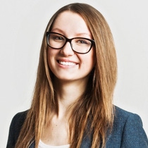Darya Moshynska Global Engagement & DEI Business Partner Darya Moshynska Global Engagement & DEI Business Partner
