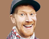 Portrait Gordon Walker Portrait Gordon Walker