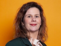 Wiebke Speckels, Sustainability Manager and Strategic Marketing Flex Foam Solutions Wiebke Speckels, Sustainability Manager and Strategic Marketing Flex Foam Solutions