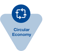Icon Focus Area Circular Economy Icon Focus Area Circular Economy