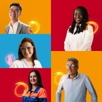 Employés BASF  Employés BASF