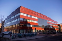 BASF office in Gothenburg.
Photo by Niklas Maupoix BASF office in Gothenburg.
Photo by Niklas Maupoix