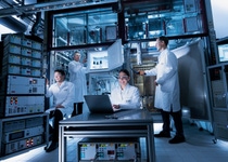 BASF presents the latest research findings on new low-emission production processes at its Research Press Conference in Ludwigshafen. BASF presents the latest research findings on new low-emission production processes at its Research Press Conference in Ludwigshafen.