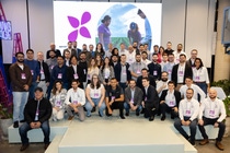 xarvio Agro Experts was successfully launched in Brazil with the participation of numerous local agronomic consulting companies, which will offer the innovative service to farmers in eight Brazilian states. xarvio Agro Experts was successfully launched in Brazil with the participation of numerous local agronomic consulting companies, which will offer the innovative service to farmers in eight Brazilian states.