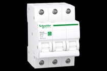 With Ultramid® Ccycled™, BASF provides a robust and safe material solution for Schneider Electric’s Miniature Circuit Breaker Resi9 for residential applications. It is a flame retardant compound using a 100% recycled PA6 made from pyrolysis oil derived from end-of-life tires. ©Schneider Electric With Ultramid® Ccycled™, BASF provides a robust and safe material solution for Schneider Electric’s Miniature Circuit Breaker Resi9 for residential applications. It is a flame retardant compound using a 100% recycled PA6 made from pyrolysis oil derived from end-of-life tires. ©Schneider Electric