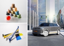 Together with customers and partners, BASF has set itself the goal to contribute to a circular economy in which raw materials are conserved, plastic waste is reduced and materials can develop their full potential during use. This requires innovations - and BASF will be showcasing a large number of them from October 12-16 at the 27th Fakuma in Friedrichshafen, Germany (booth B4-4304). Photo: BASF 2021 Together with customers and partners, BASF has set itself the goal to contribute to a circular economy in which raw materials are conserved, plastic waste is reduced and materials can develop their full potential during use. This requires innovations - and BASF will be showcasing a large number of them from October 12-16 at the 27th Fakuma in Friedrichshafen, Germany (booth B4-4304). Photo: BASF 2021