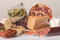 A broad portfolio of PA-containing packaging can now be certified as recycling compatible. A broad portfolio of PA-containing packaging can now be certified as recycling compatible.