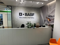 Office of BASF Israel Office of BASF Israel