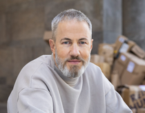 Portrait of Carl Tillessen Portrait of Carl Tillessen