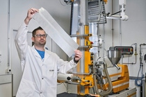 Das IrgaCycle® Additive Produktportfolio verbessert die Kreislauffähigkeit Das IrgaCycle® Additive Produktportfolio verbessert die Kreislauffähigkeit