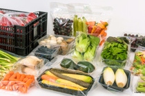 Ultramid® Ccycled® – the sustainable mass-balanced polyamide for versatile applications in packaging and textiles Ultramid® Ccycled® – the sustainable mass-balanced polyamide for versatile applications in packaging and textiles