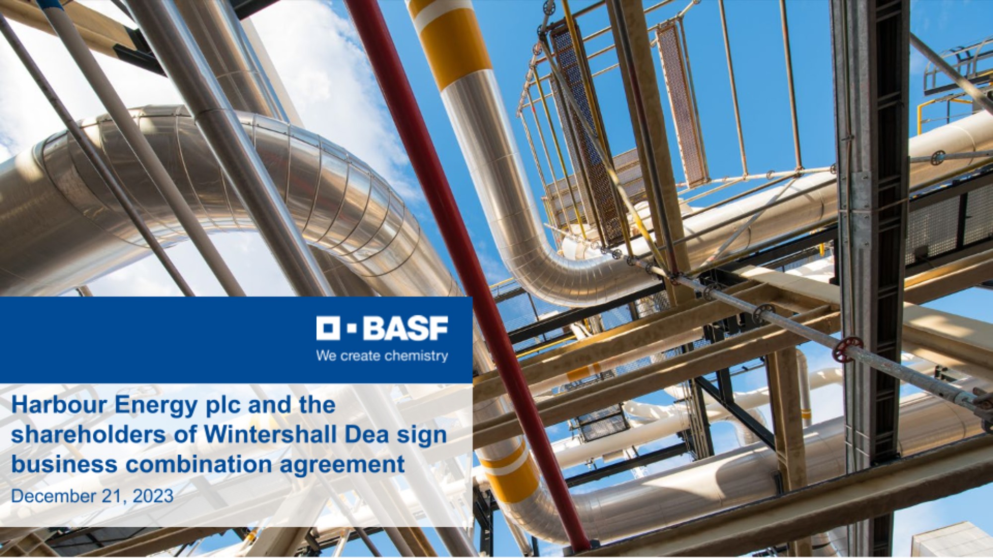 Presentation Presentation