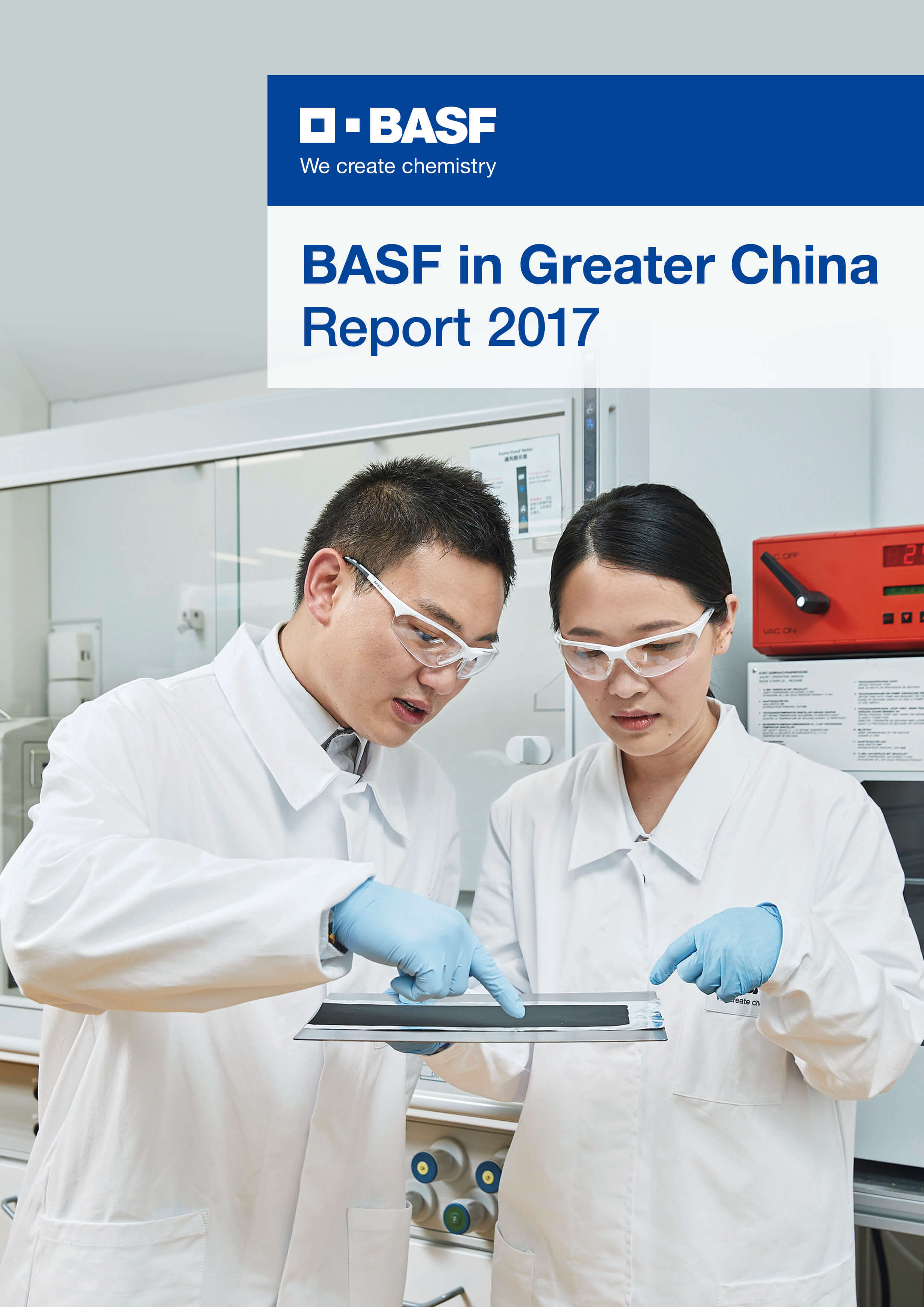 basf publishes annual integrated report in greater china for 10th consecutive year accumulated depreciation income statement