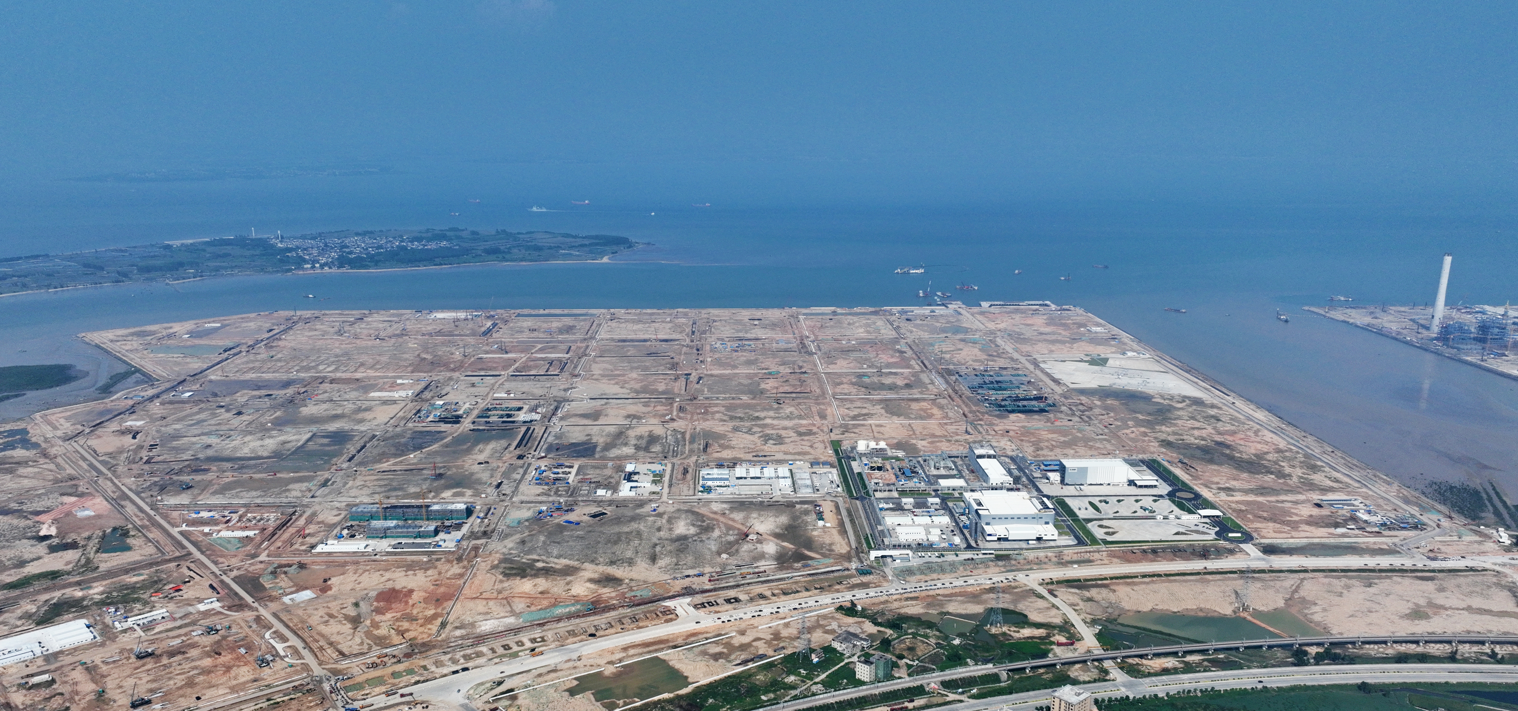 BASF to build Neopentyl Glycol plant at Zhanjiang Verbund site in China