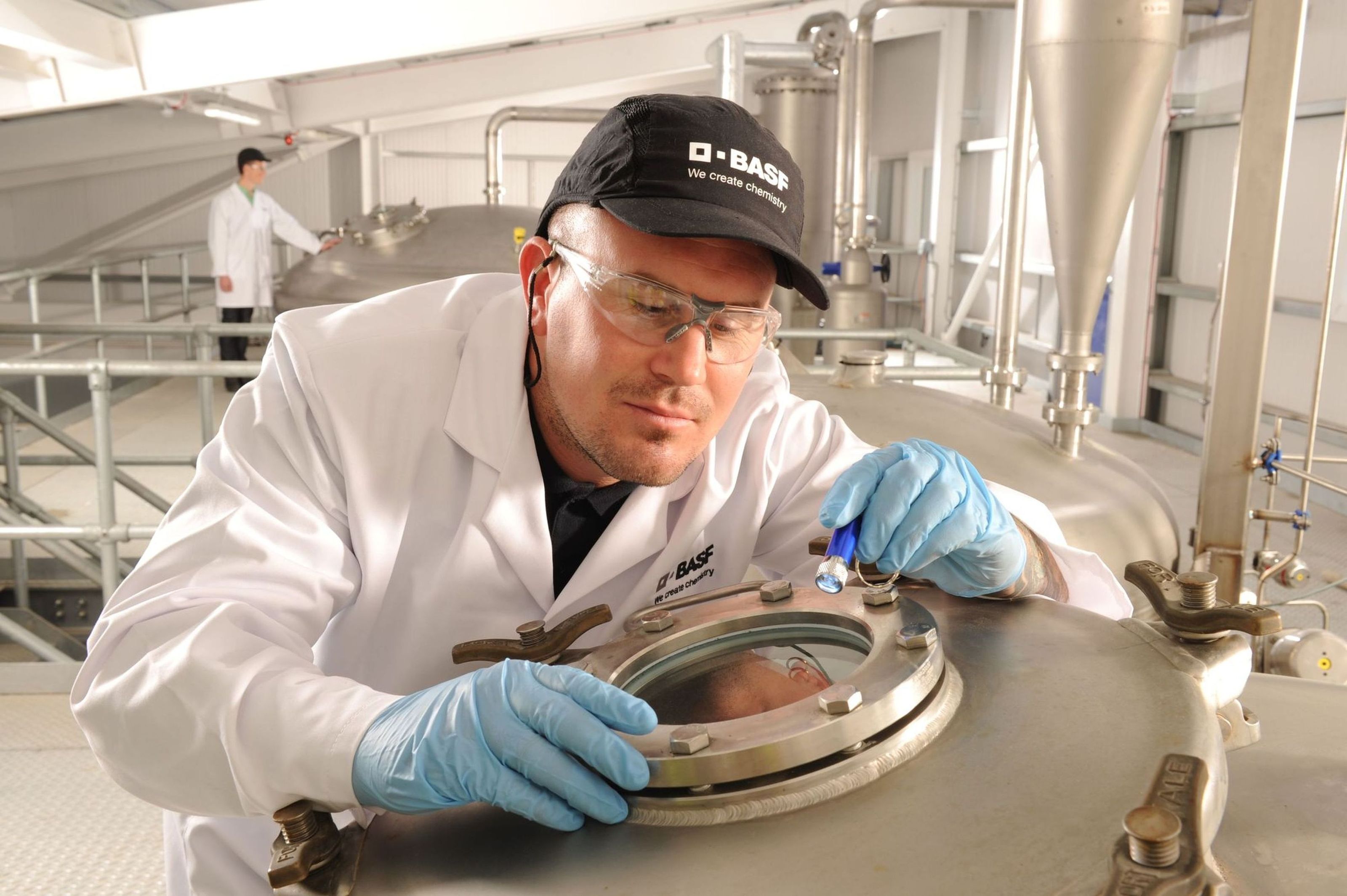 BASF expands production capacities of innovative biological solutions ...